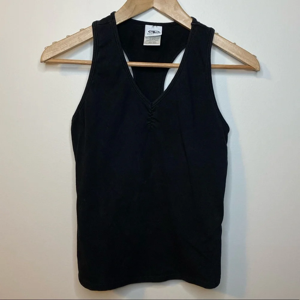Athletic Works Racerback Tank Top - Picture 1 of 5